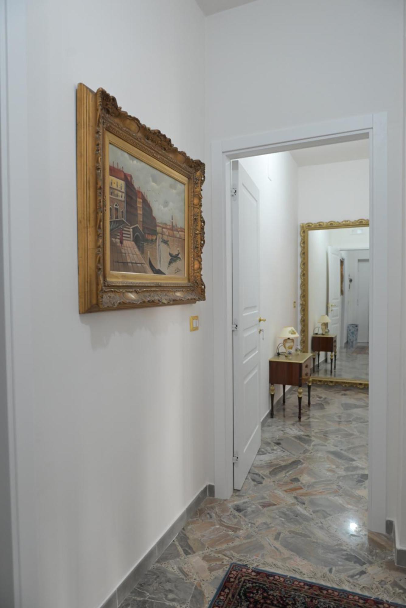 The Rooms Of Swami Bari Exteriér fotografie