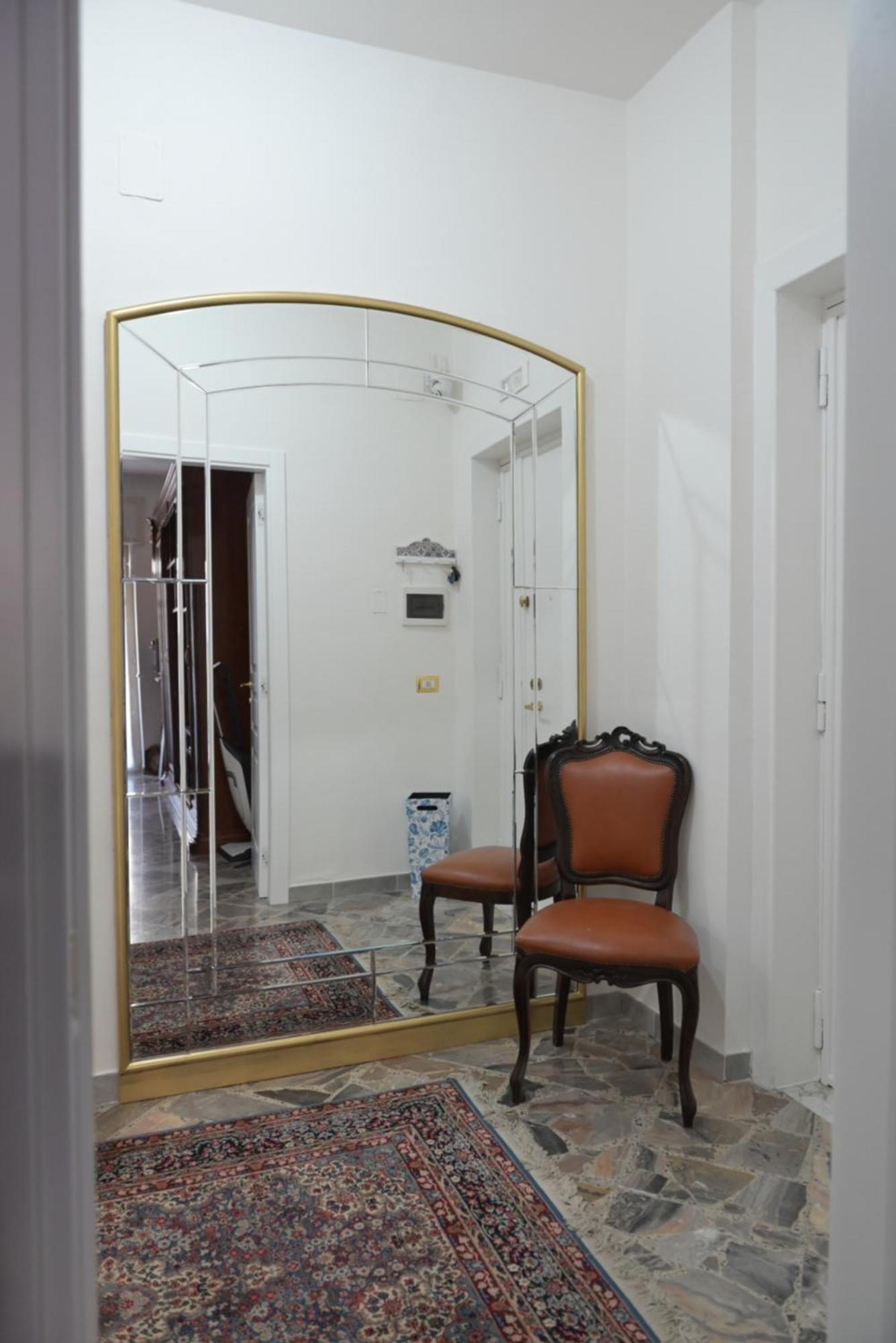 The Rooms Of Swami Bari Exteriér fotografie