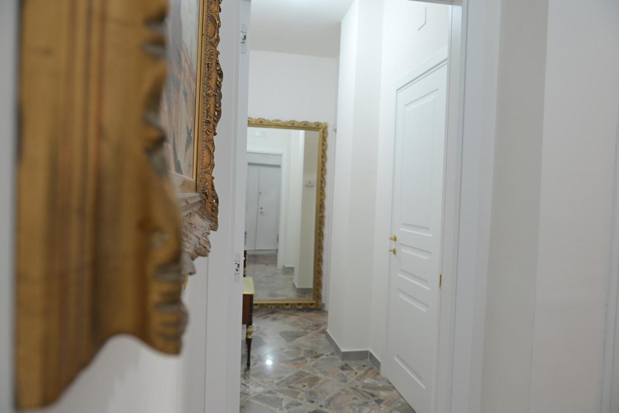 The Rooms Of Swami Bari Exteriér fotografie
